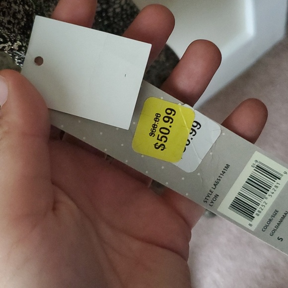 Nwt Laura Ashley S - Picture 2 of 3